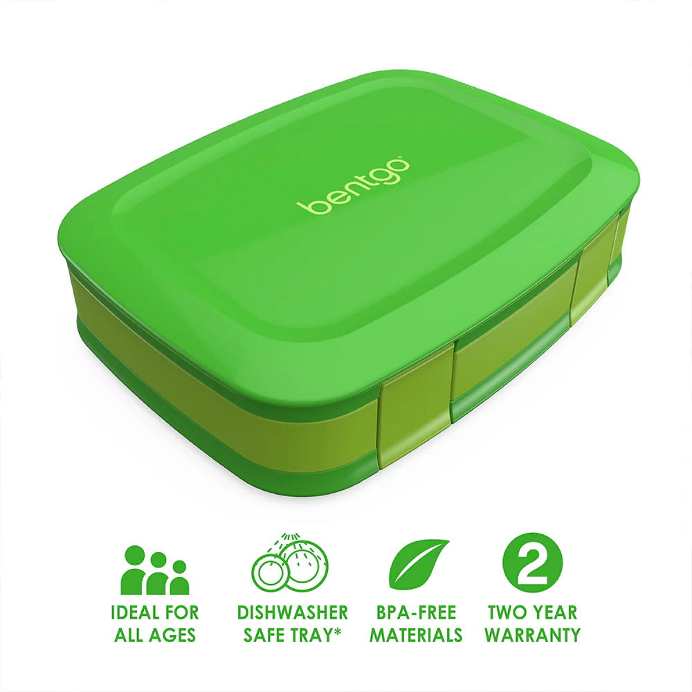 Bentgo Fresh Lunch Box - Image 19