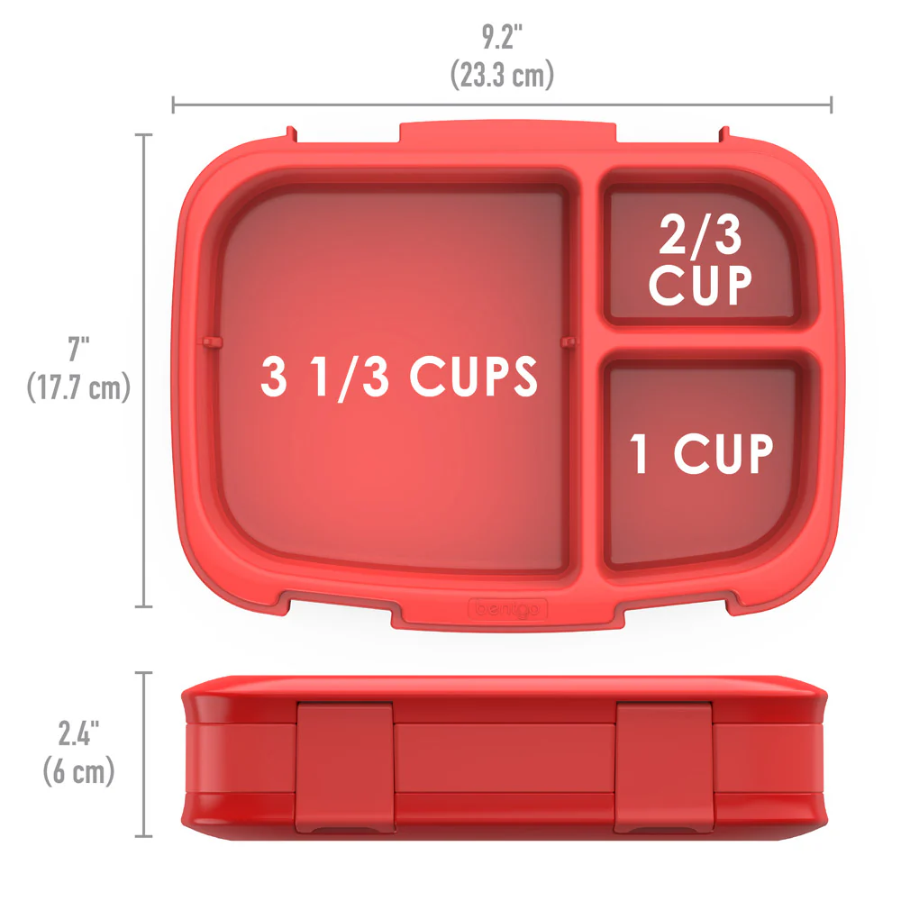 Bentgo Fresh Lunch Box - Image 47