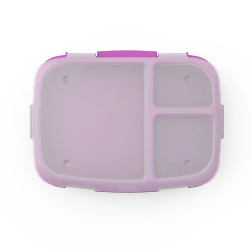 Bentgo Fresh Tray with Transparent Cover - Image 12
