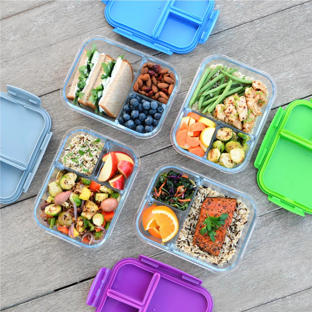 Bentgo Glass Lunch Container - Image 25