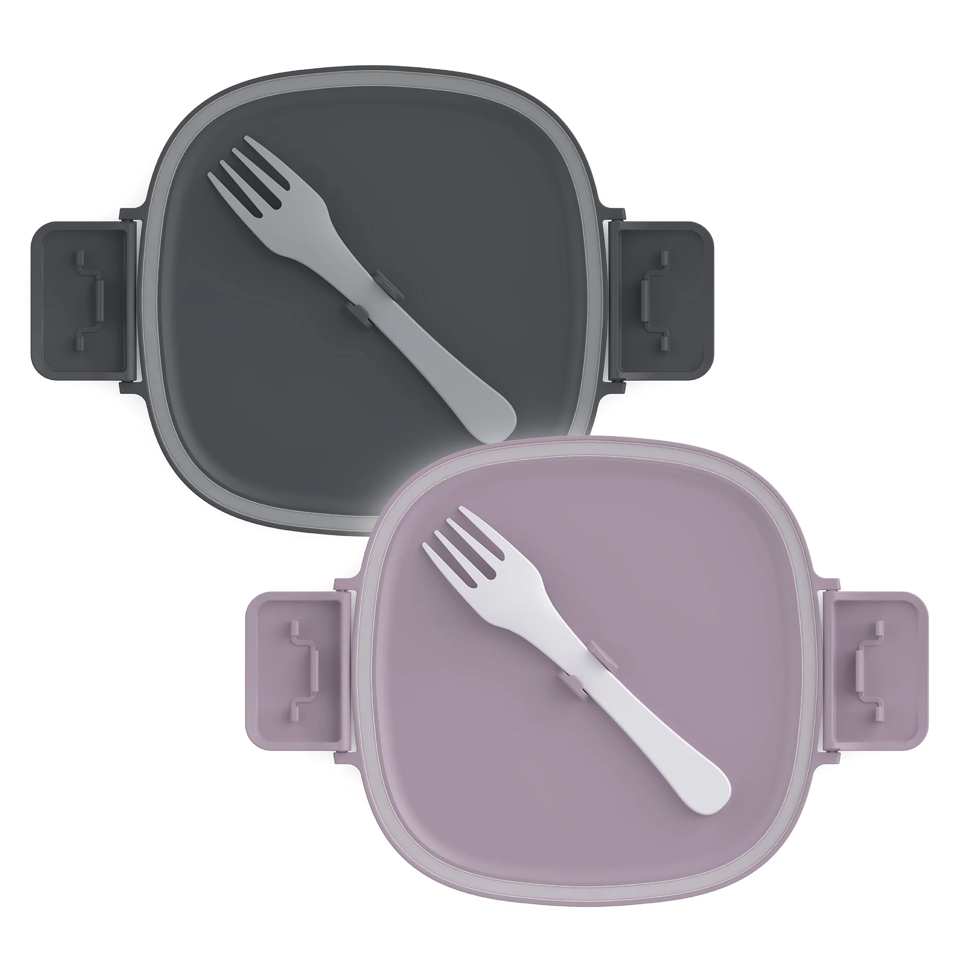 Bentgo Glass Salad Container (2-Pack) - Image 7