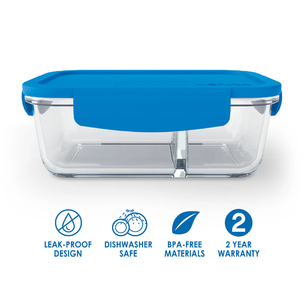 Bentgo Glass Snack Container - Image 11