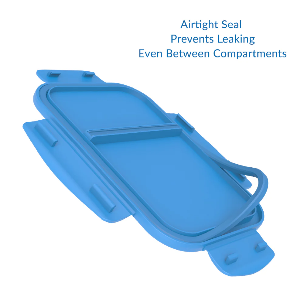 Bentgo Glass Snack Container - Image 14