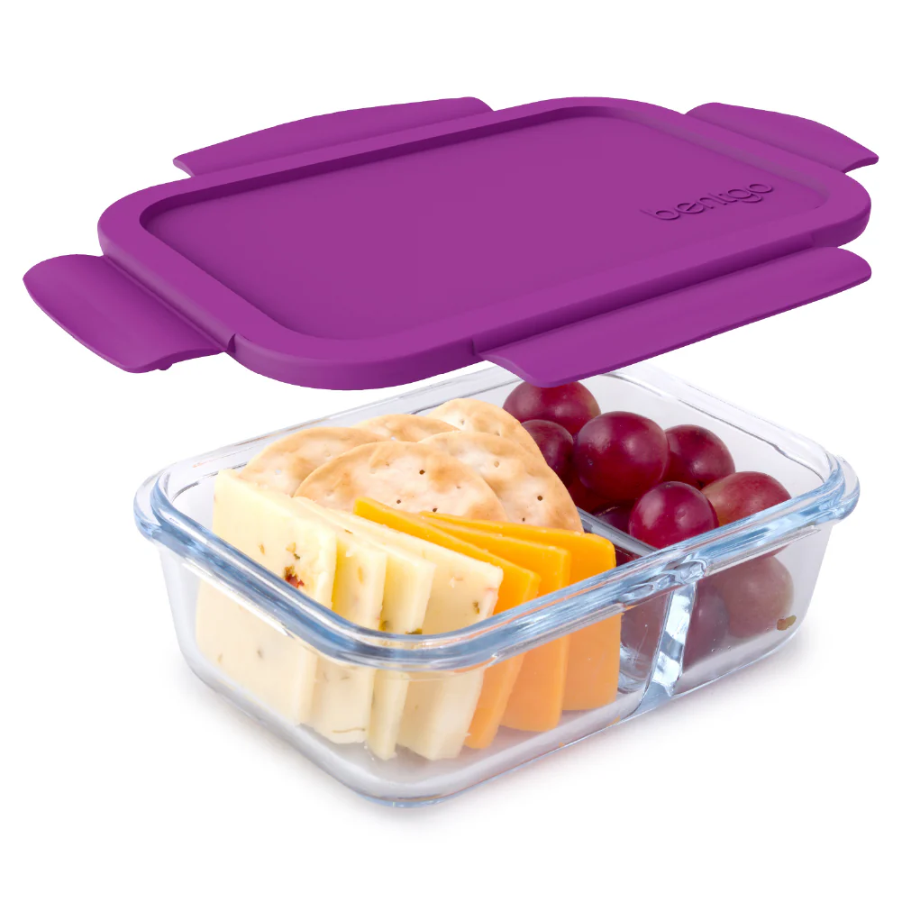 Bentgo Glass Snack Container - Image 17