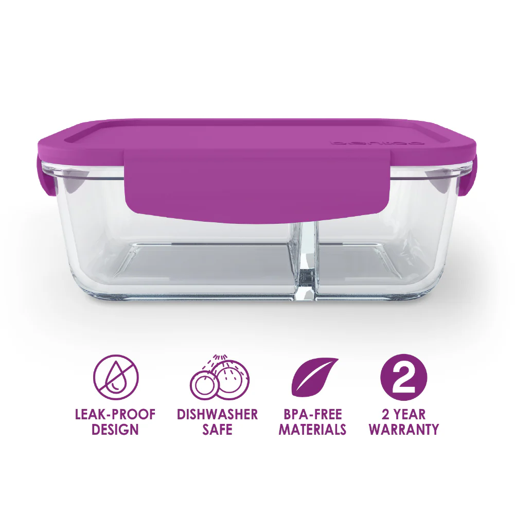 Bentgo Glass Snack Container - Image 19