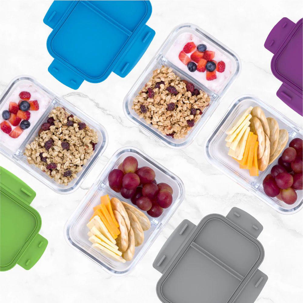 Bentgo Glass Snack Container - Image 28