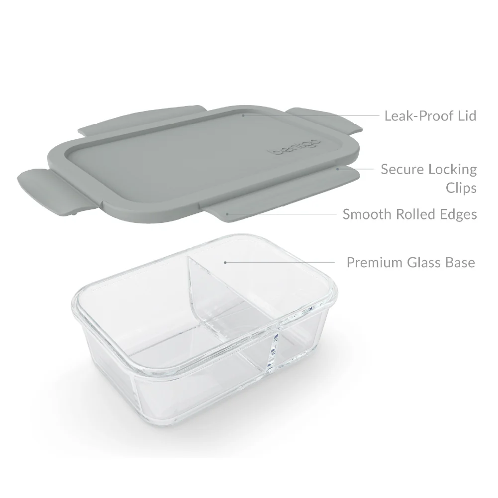 Bentgo Glass Snack Container - Image 29