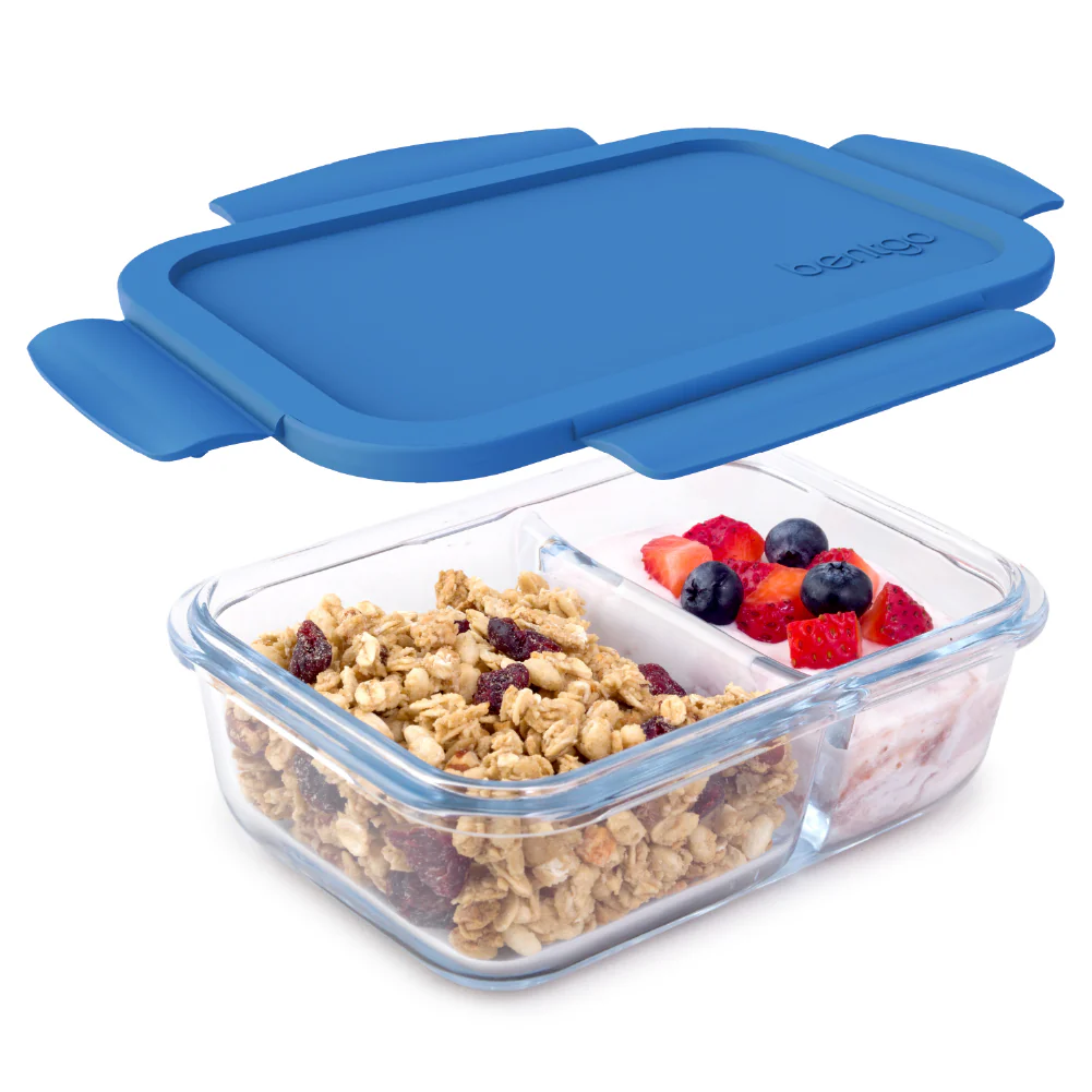 Bentgo Glass Snack Container - Image 9