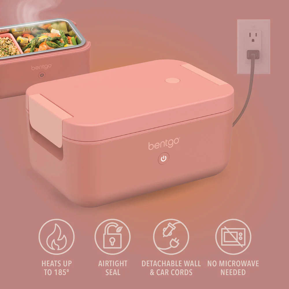 Bentgo Heat Electric Lunch Box - Image 19