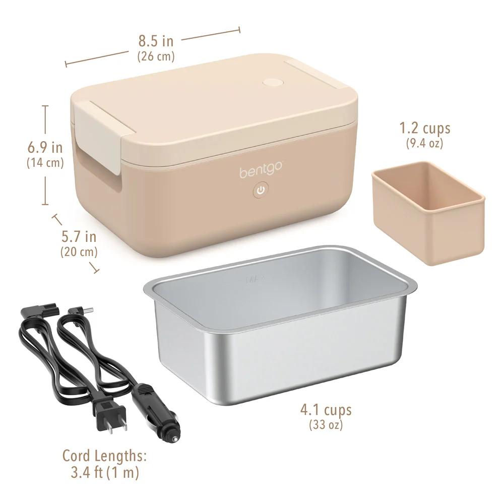 Bentgo Heat Electric Lunch Box - Image 7
