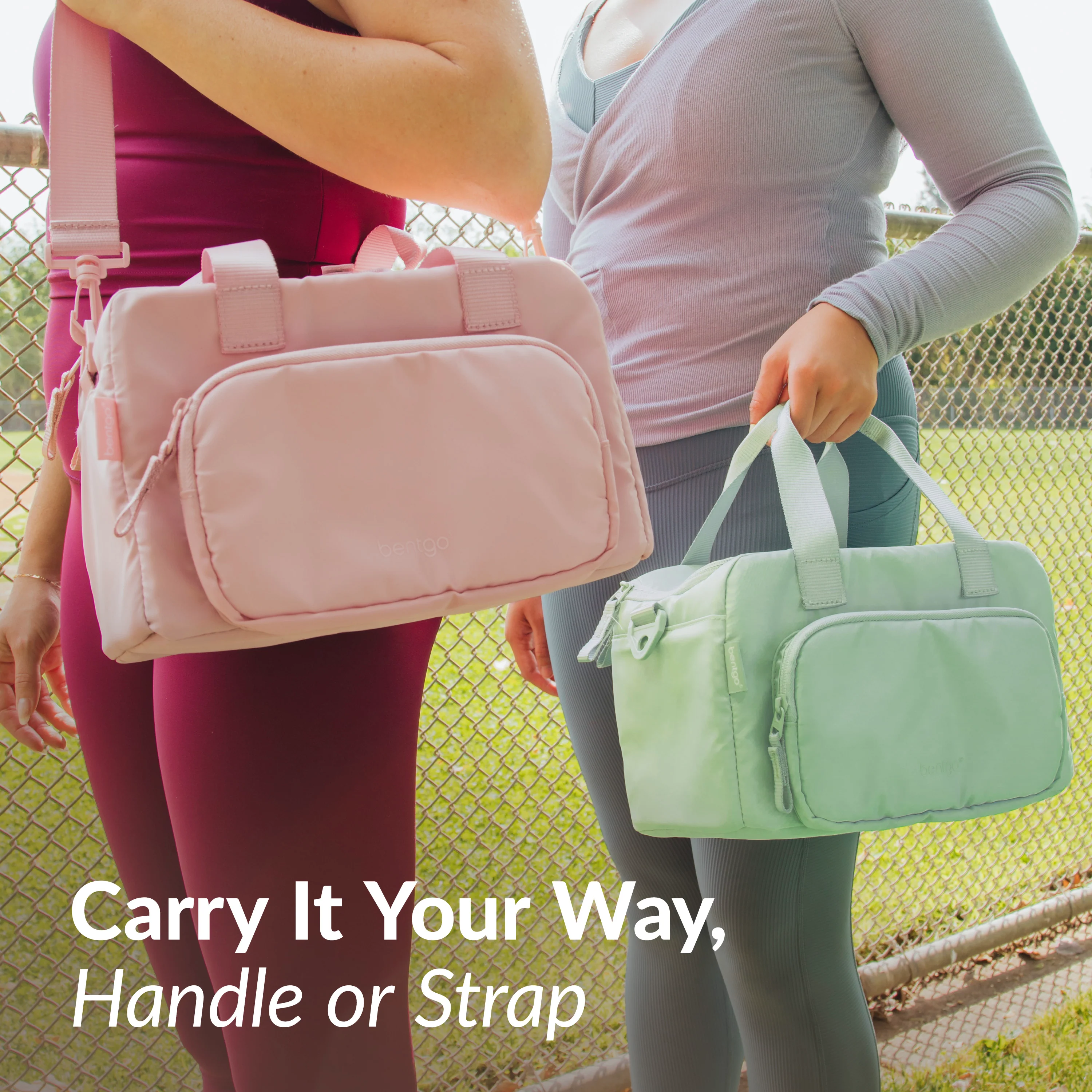 Bentgo Insulated Lunch Bag - Image 41
