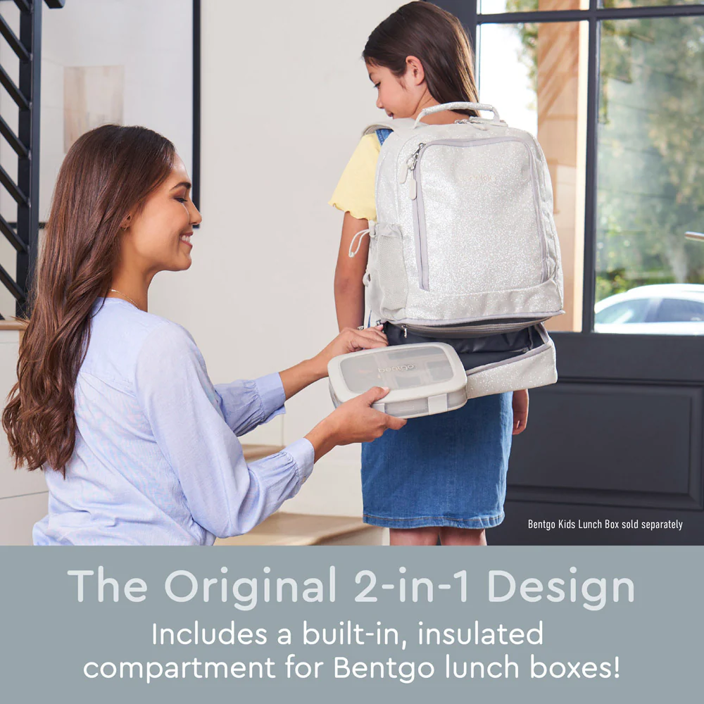 Bentgo Kids 2-in-1 Backpack & Lunch Bag - Image 14