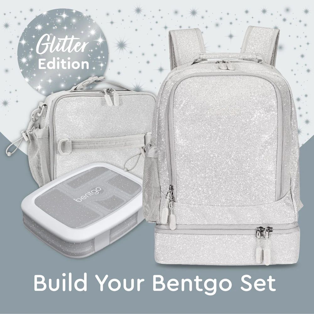 Bentgo Kids 2-in-1 Backpack & Lunch Bag - Image 18