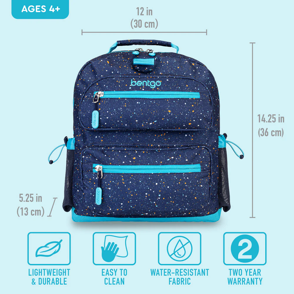 Bentgo Kids Backpack - Image 10
