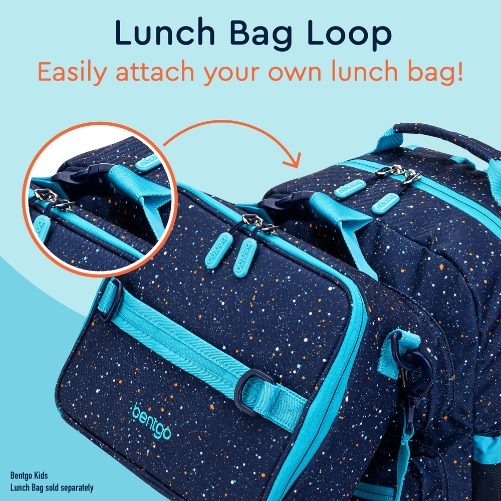 Bentgo Kids Backpack - Image 11