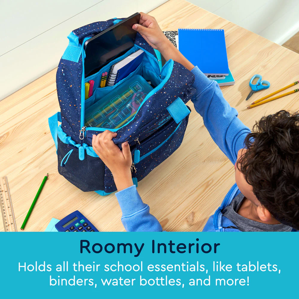 Bentgo Kids Backpack - Image 8