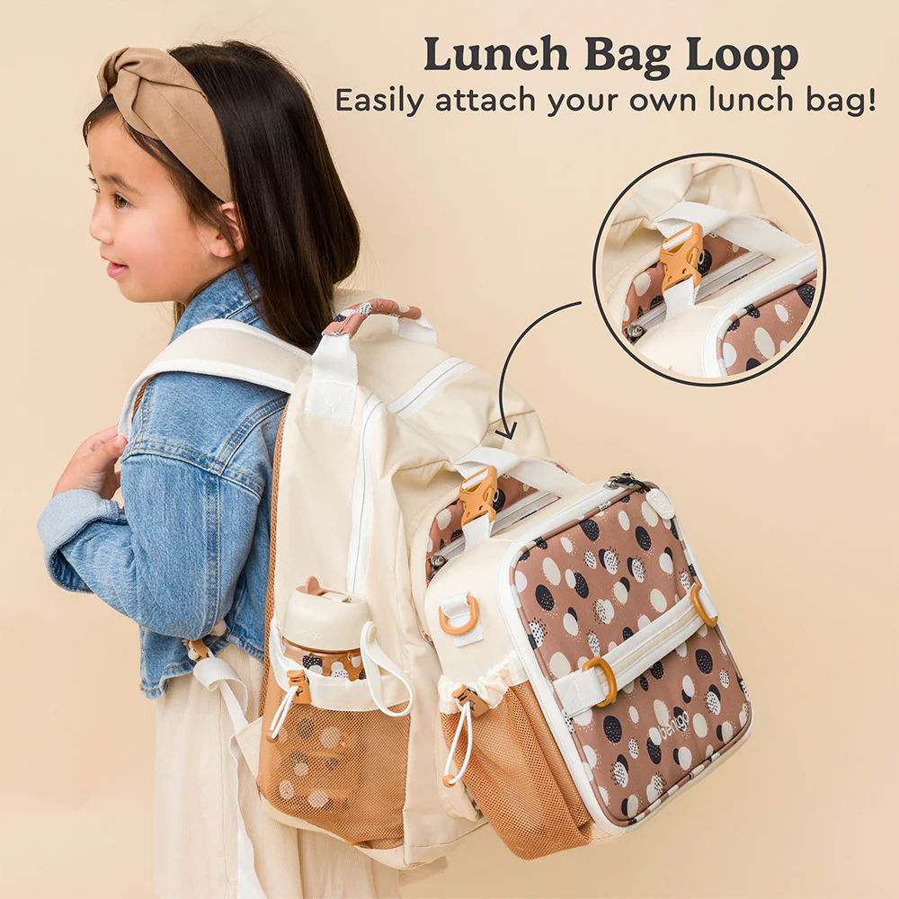 Bentgo Kids Whimsy & Wonder Backpack - Image 11