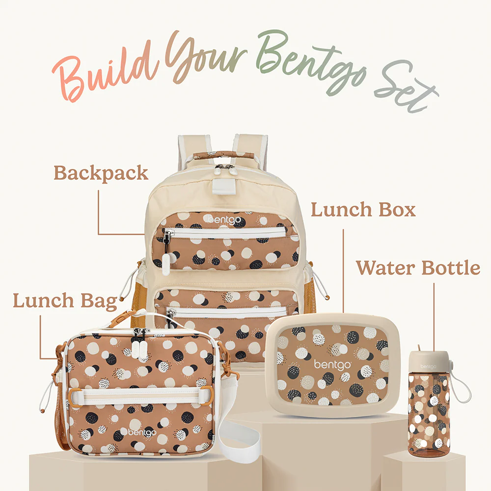 Bentgo Kids Whimsy & Wonder Backpack - Image 12