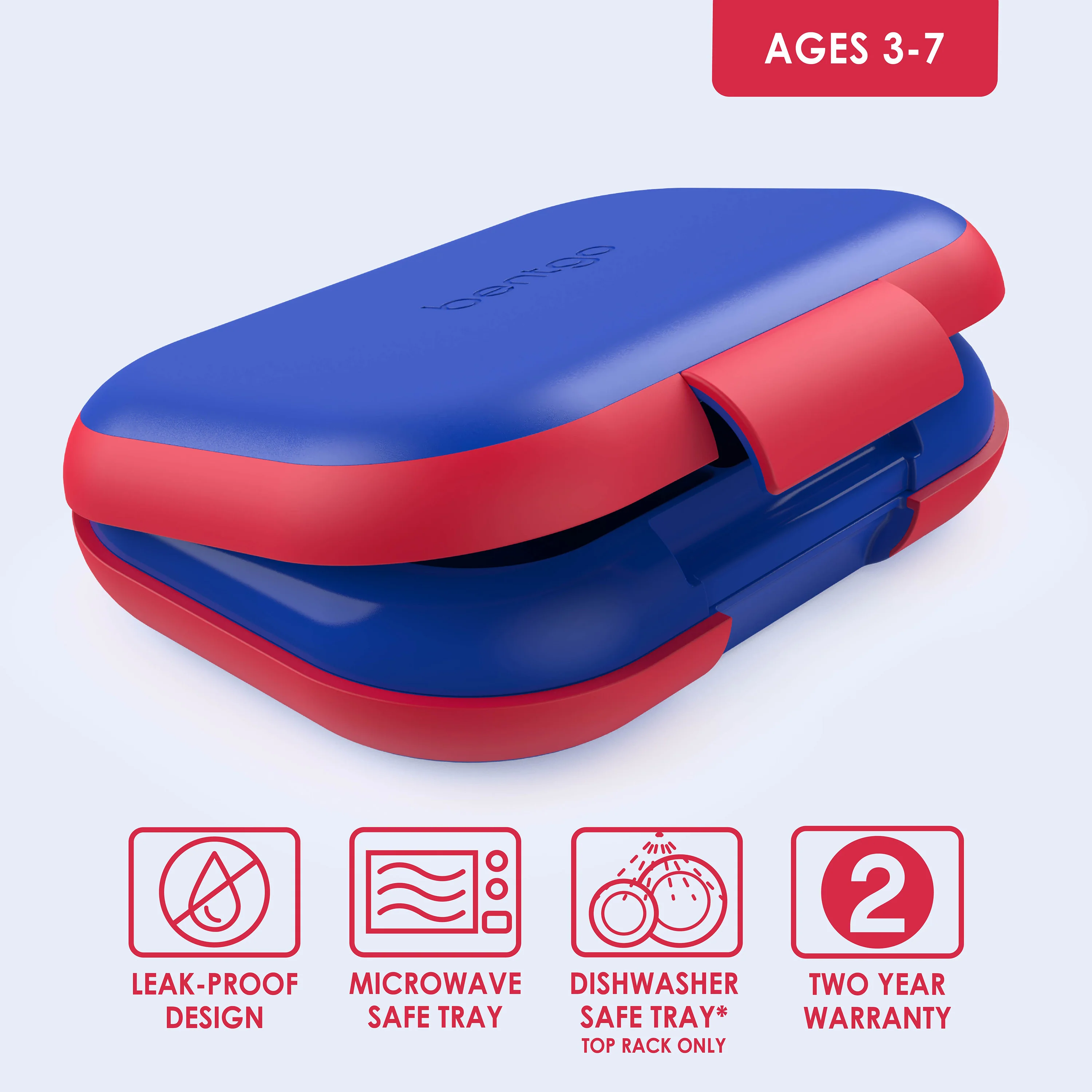 Bentgo Chill Kids Lunch Box - Image 101