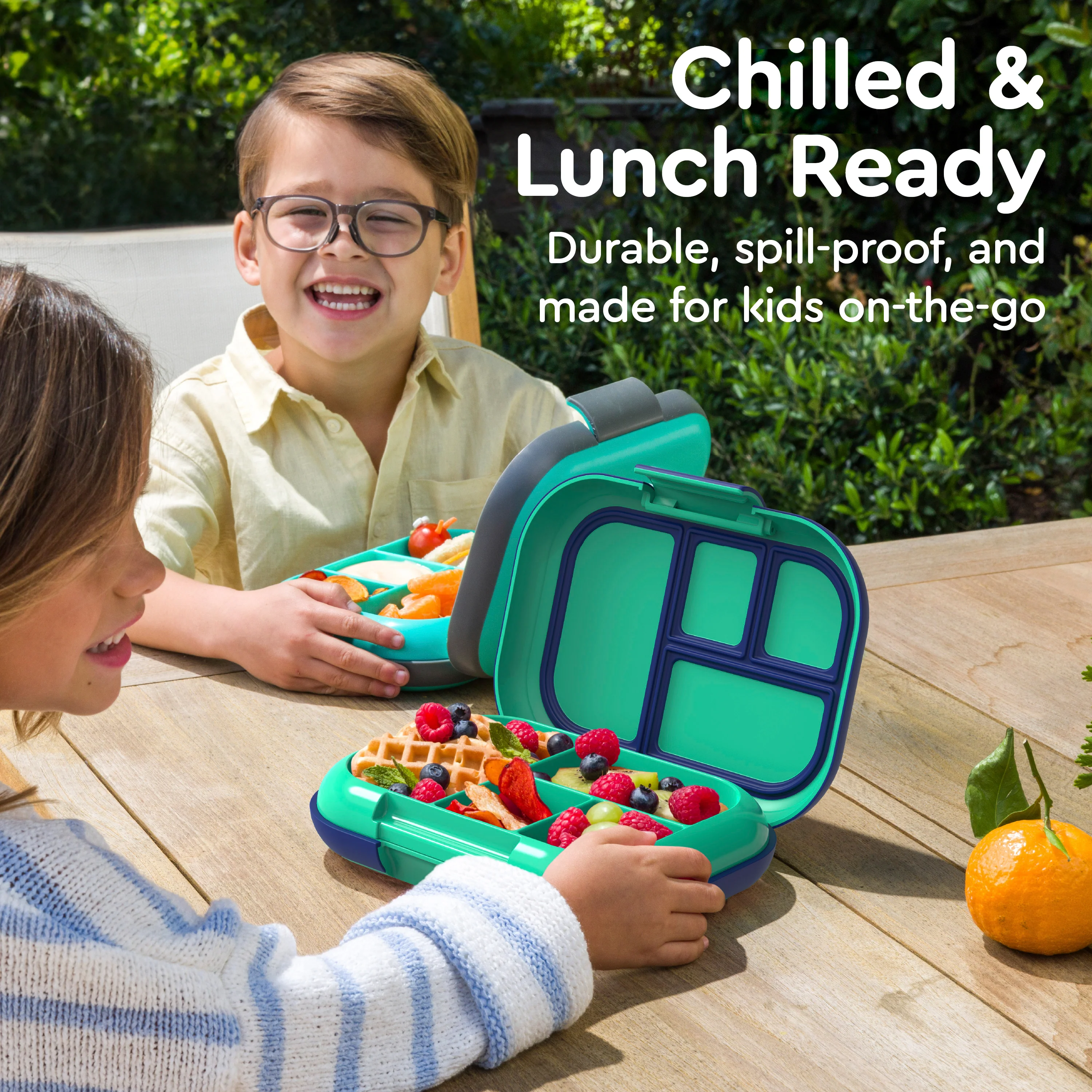 Bentgo Chill Kids Lunch Box - Image 31