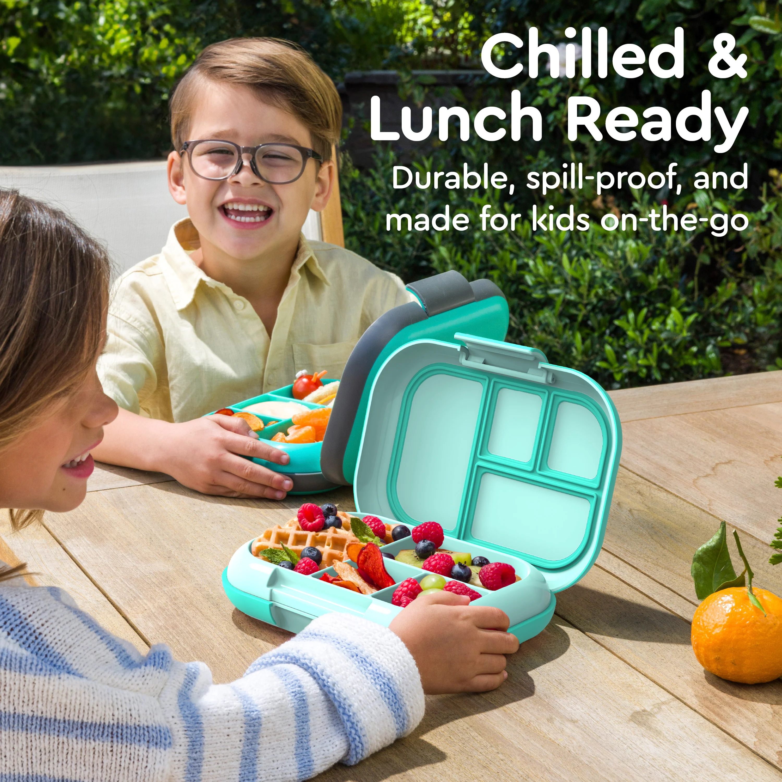 Bentgo Chill Kids Lunch Box - Image 49