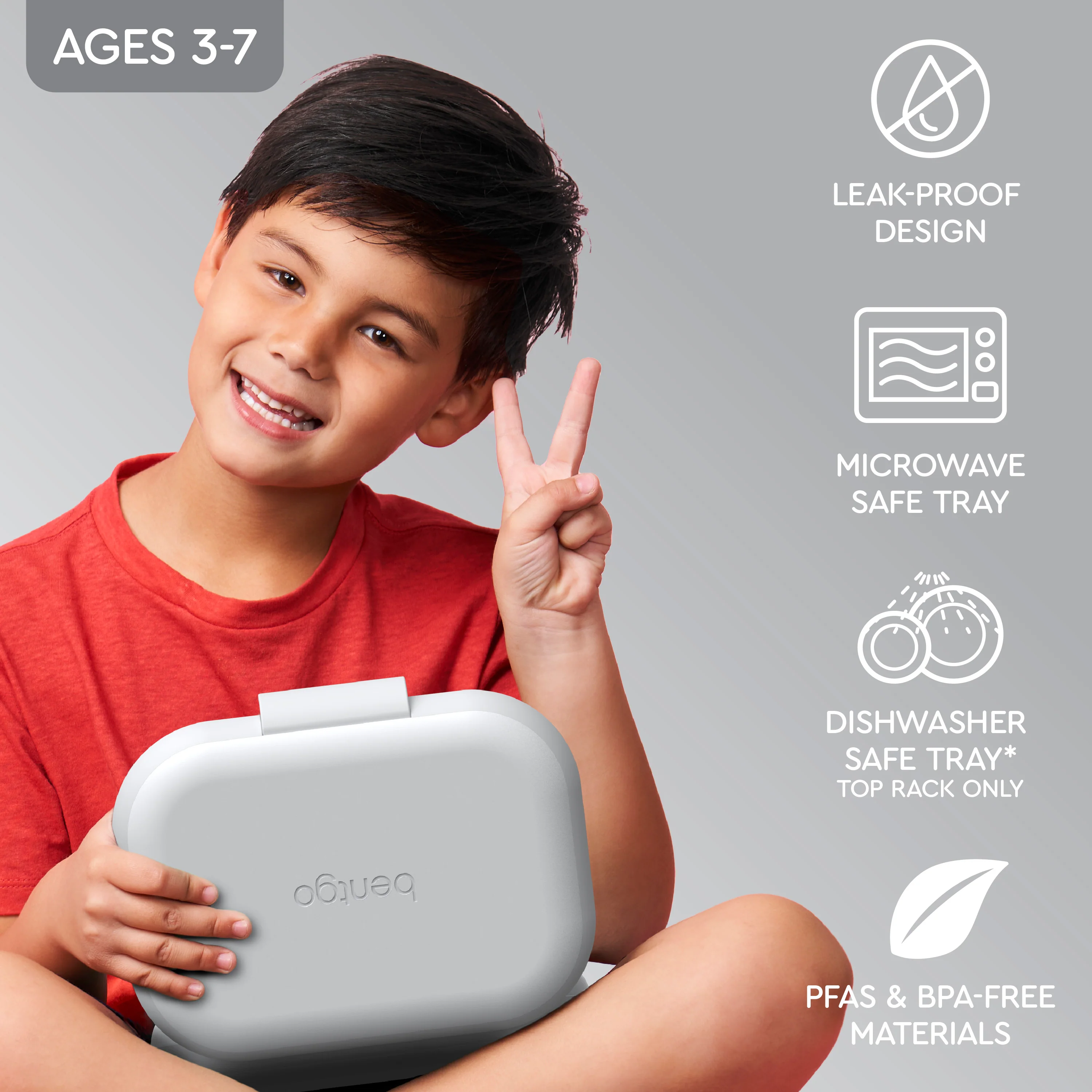 Bentgo Chill Kids Lunch Box - Image 66