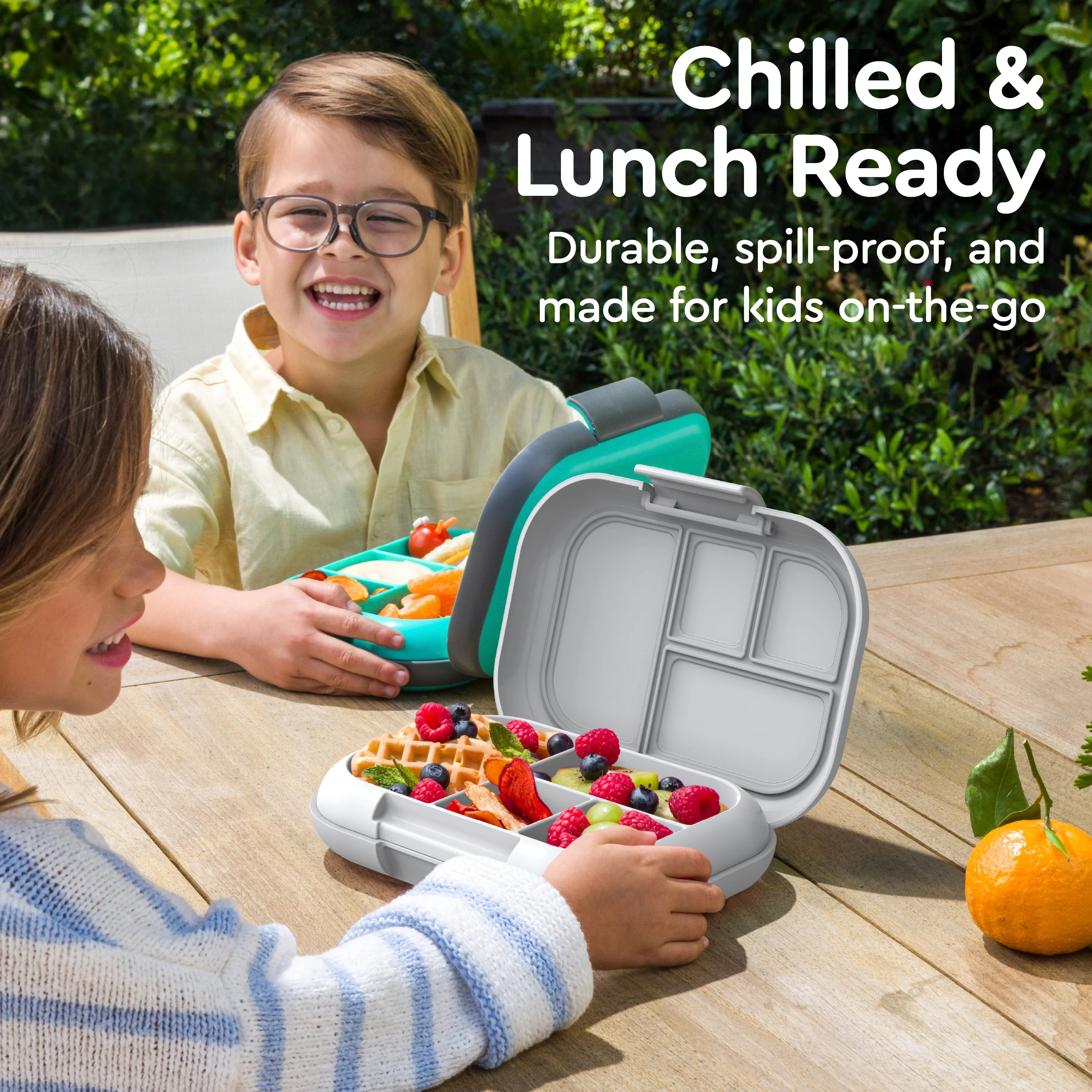 Bentgo Chill Kids Lunch Box - Image 67