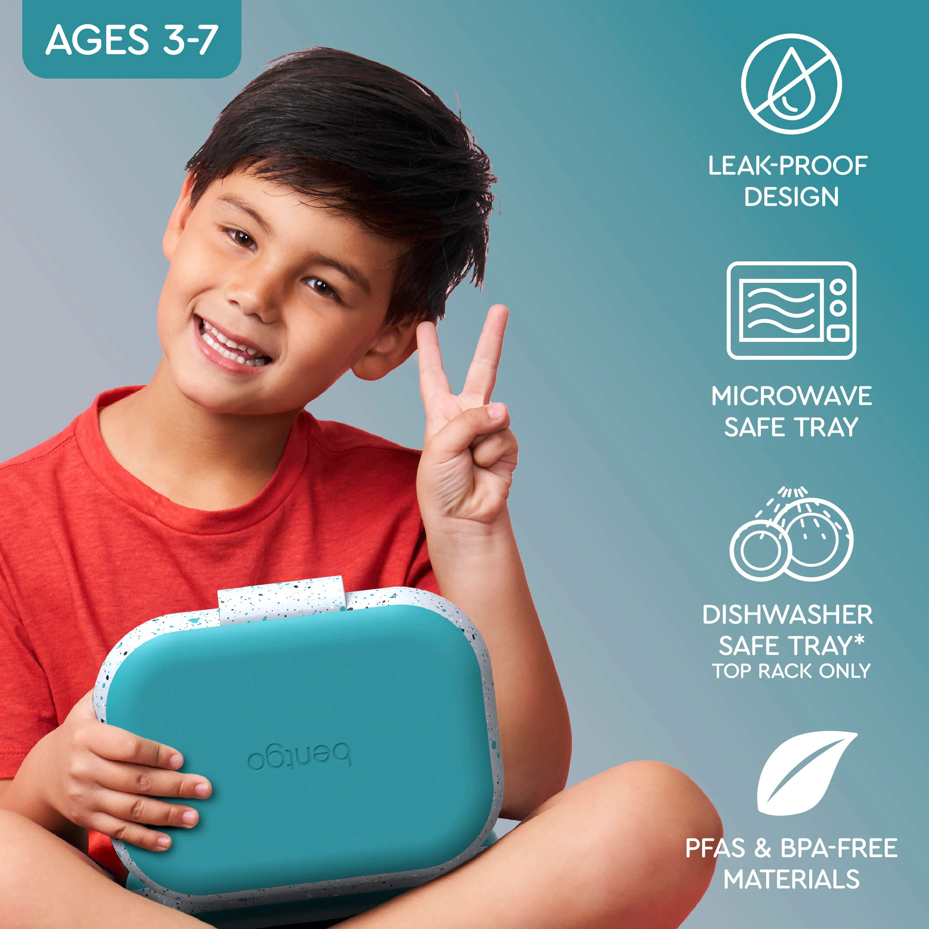 Bentgo Chill Kids Lunch Box - Image 75
