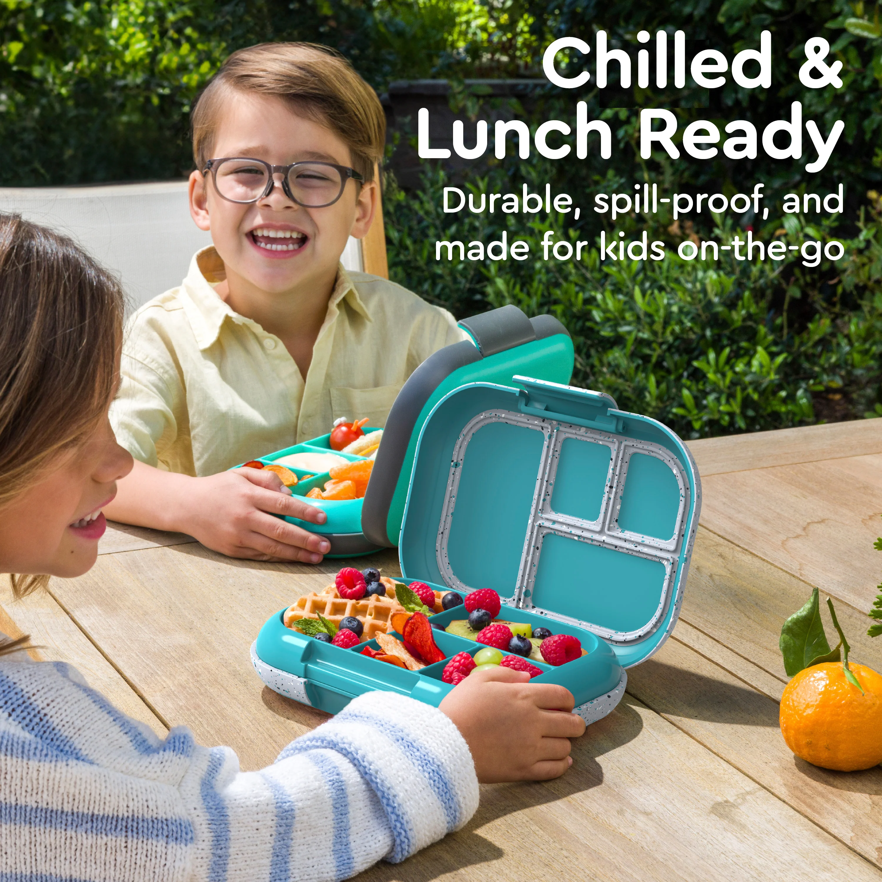 Bentgo Chill Kids Lunch Box - Image 76