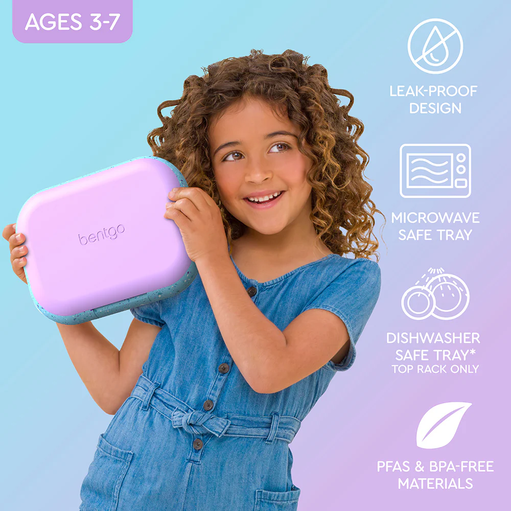 Bentgo Chill Kids Lunch Box - Image 84