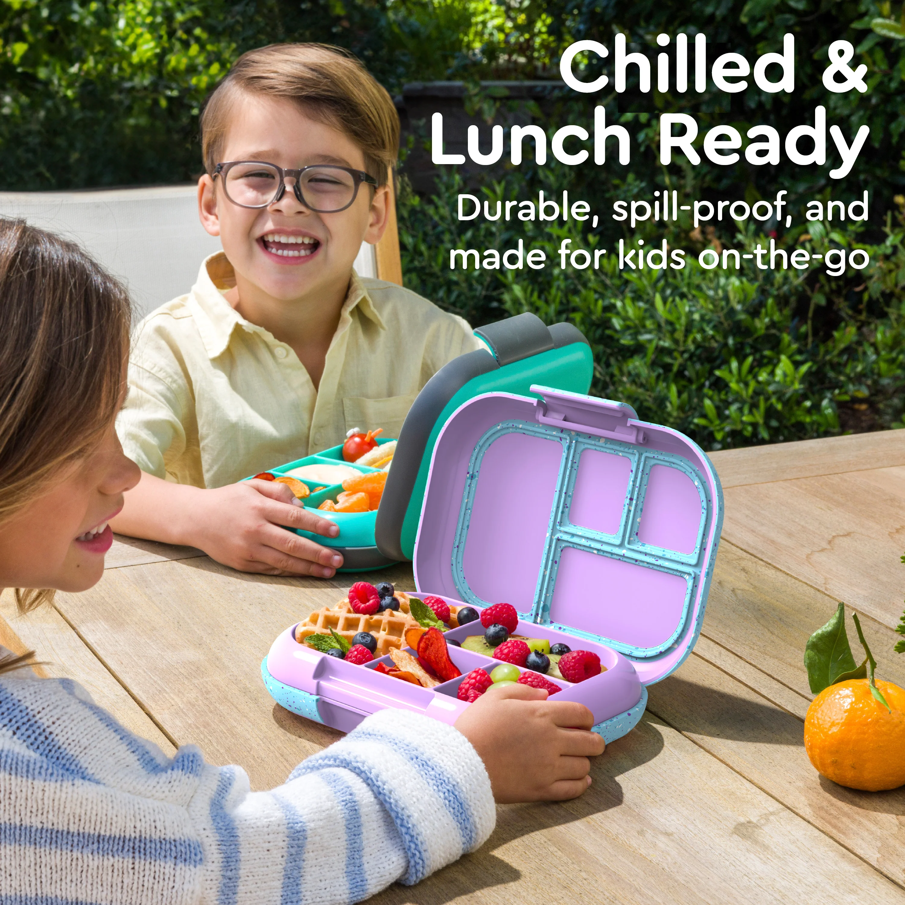 Bentgo Chill Kids Lunch Box - Image 85