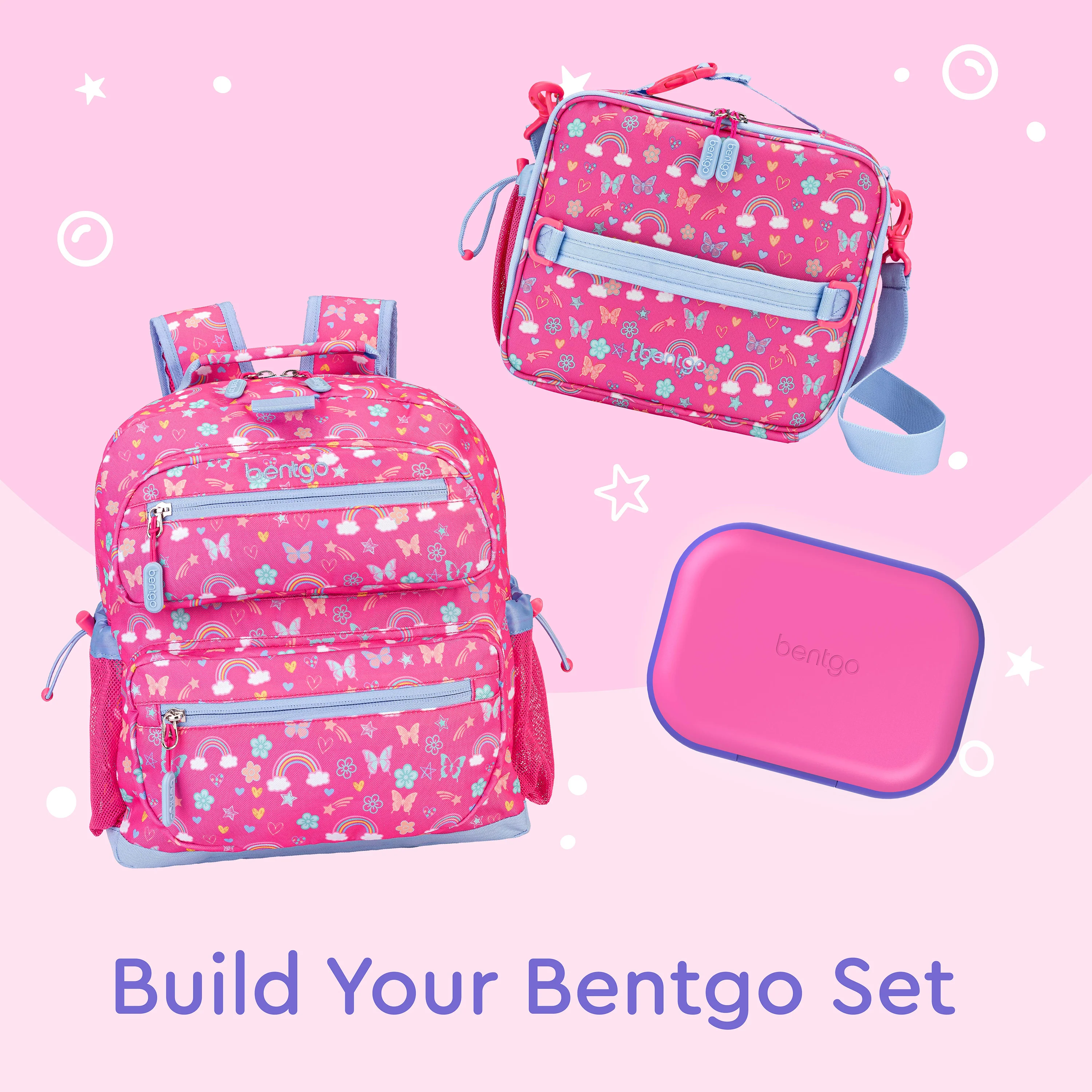 Bentgo Chill Kids Lunch Box - Image 96