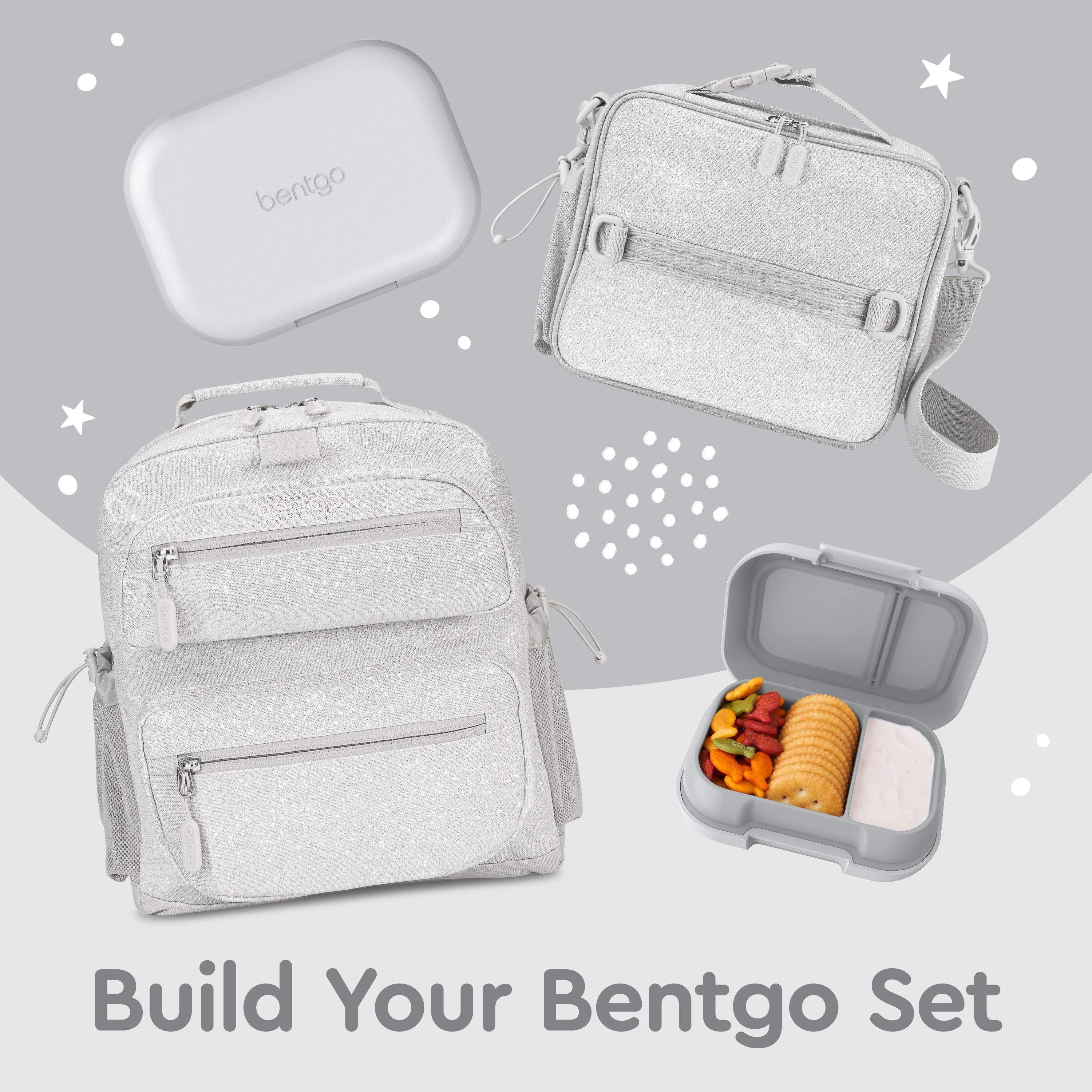 Bentgo Chill Kids Lunch Box (2-Pack) - Image 45