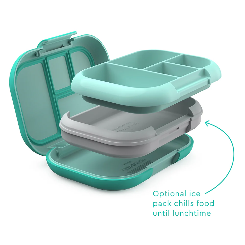 Bentgo Chill Kids Replacement Ice Pack - Image 3