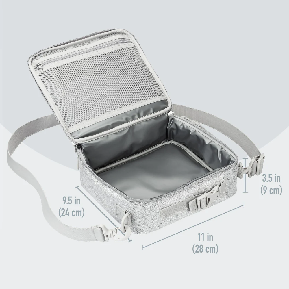 Bentgo Kids Glitter Lunch Set - Image 18