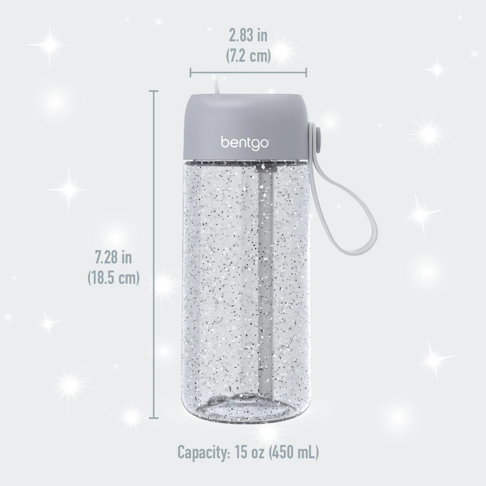 Bentgo Kids Glitter Lunch Set - Image 19