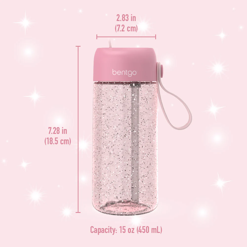 Bentgo Kids Glitter Lunch Set - Image 9