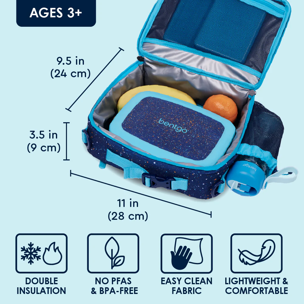 Bentgo Kids Lunch Bag - Image 15