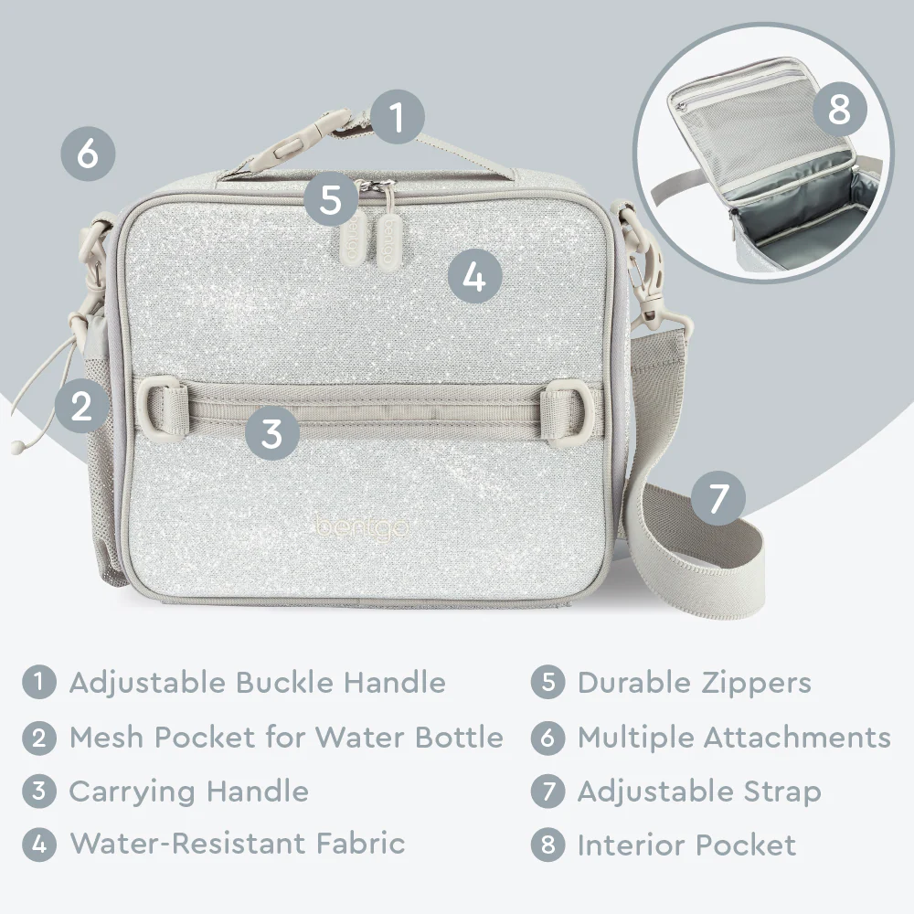 Bentgo Kids Lunch Bag - Image 5