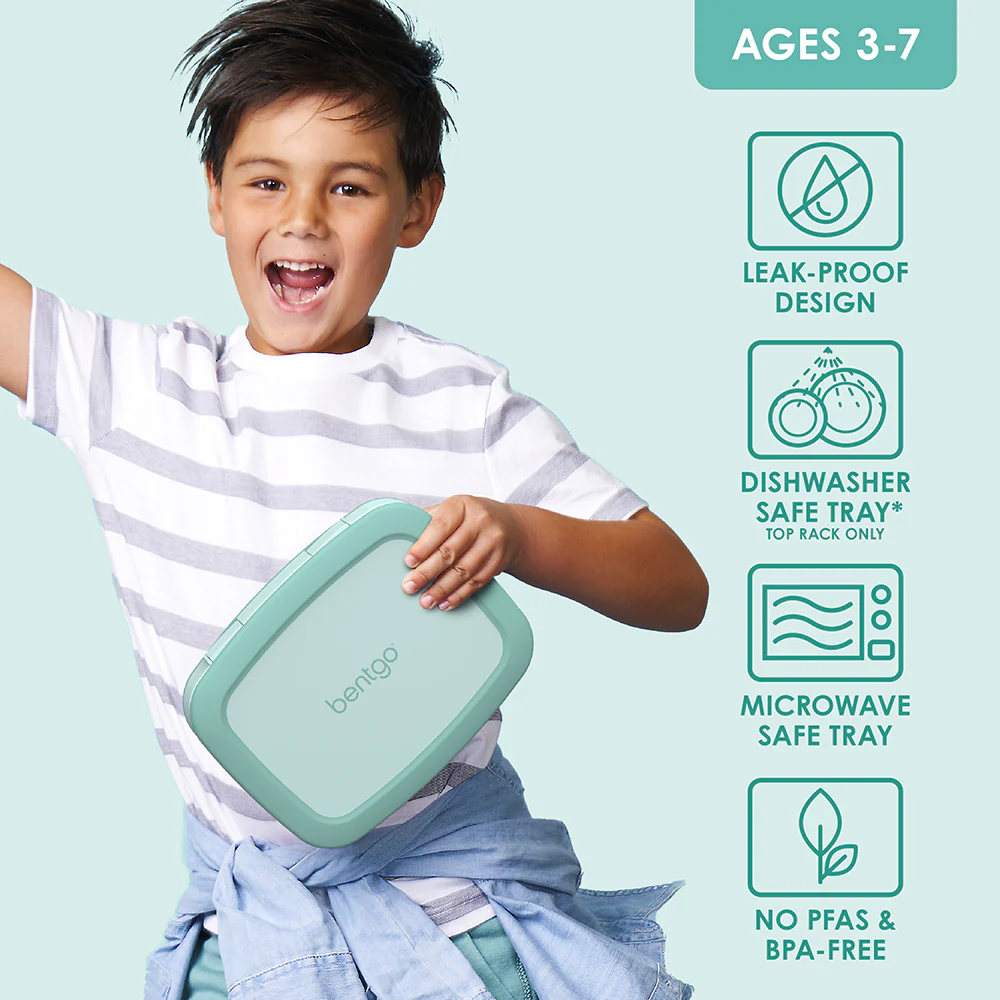 Bentgo Kids Lunch Box - Image 12