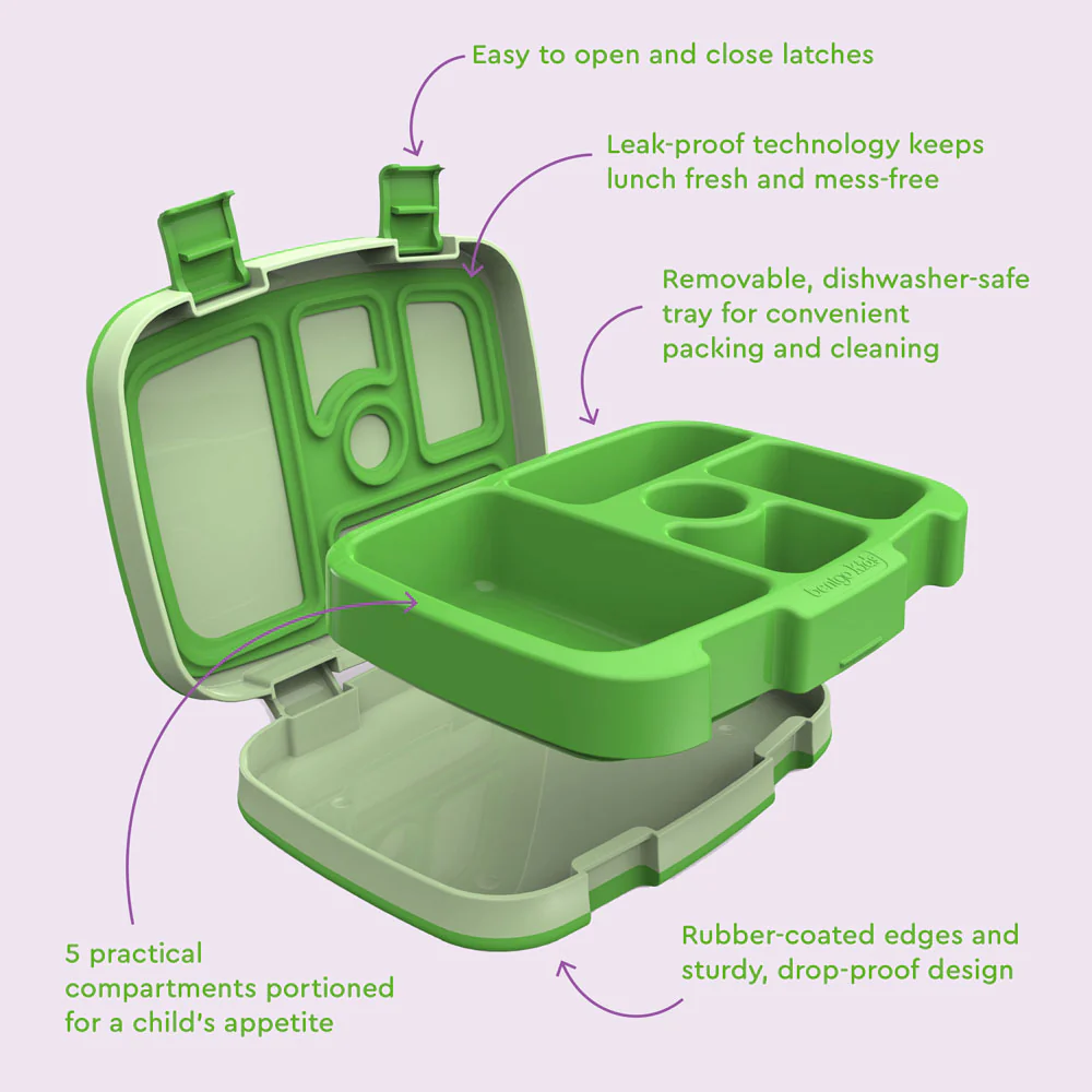 Bentgo Kids Lunch Box - Image 21