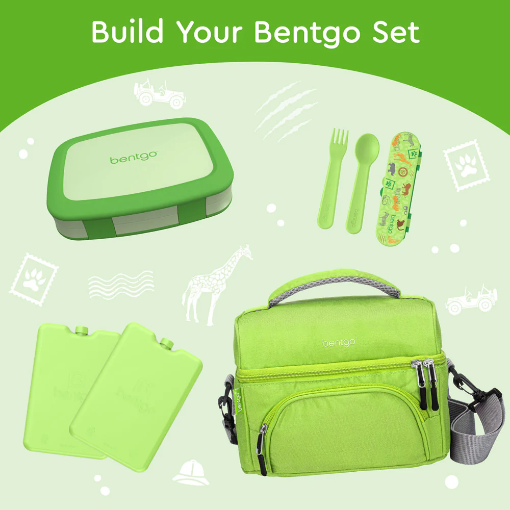 Bentgo Kids Lunch Box - Image 22