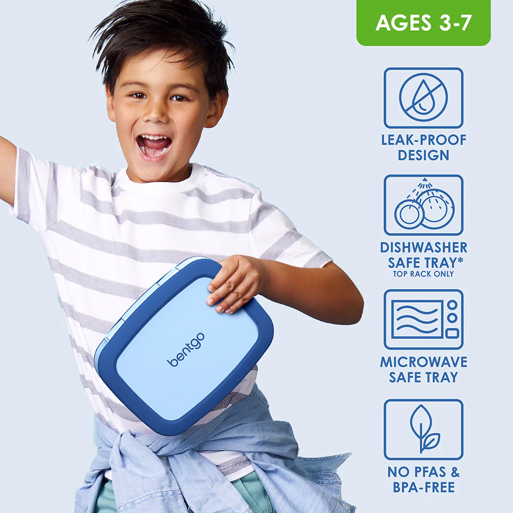 Bentgo Kids Lunch Box - Image 27
