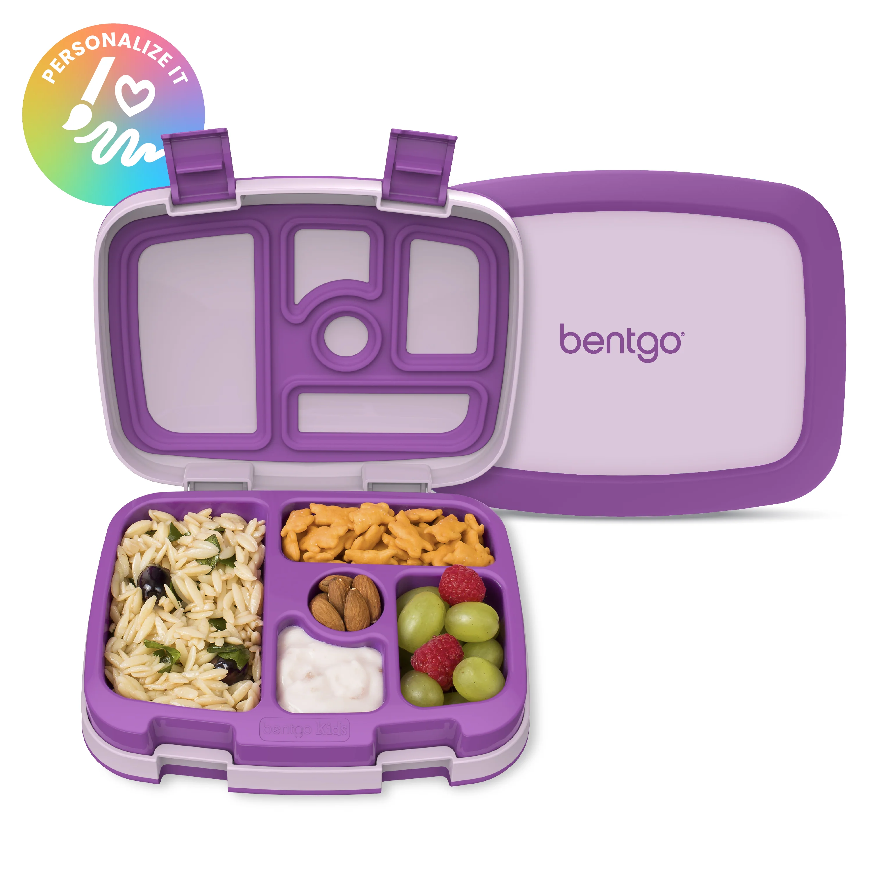 Bentgo Kids Lunch Box - Image 33