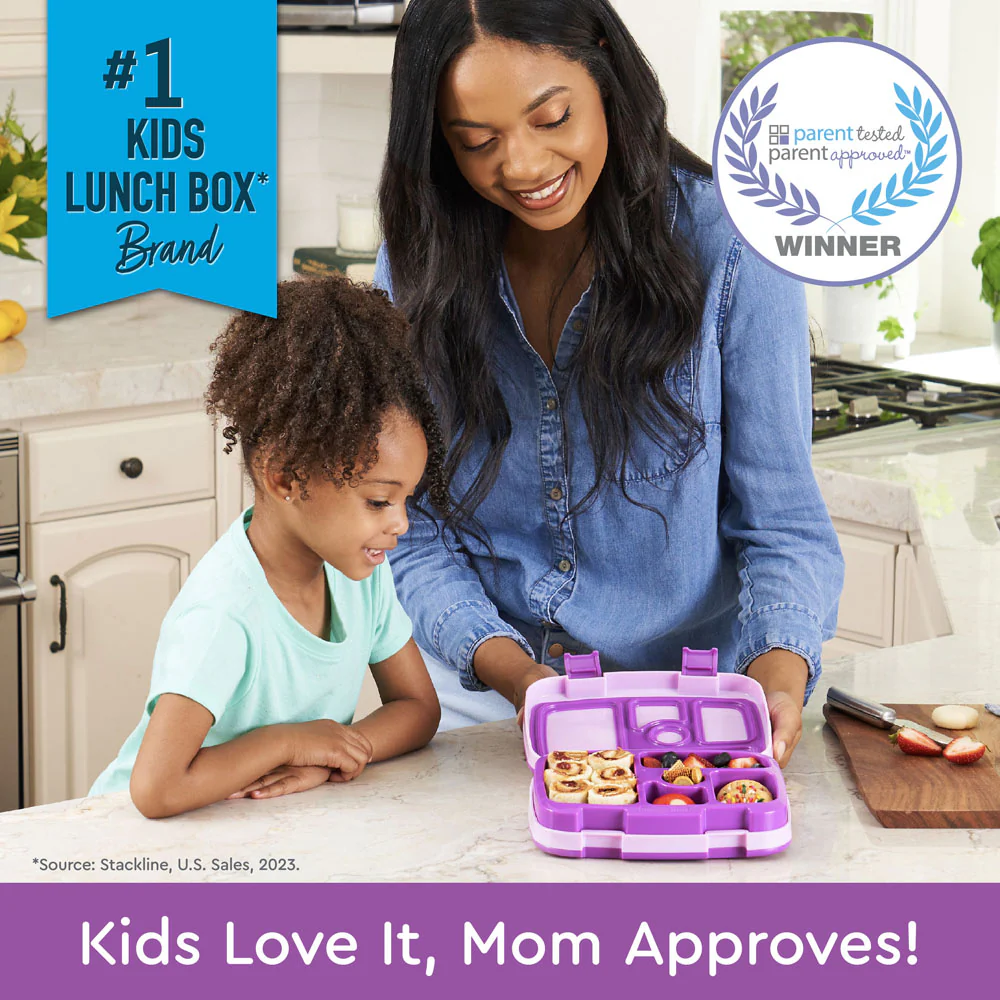 Bentgo Kids Lunch Box - Image 34