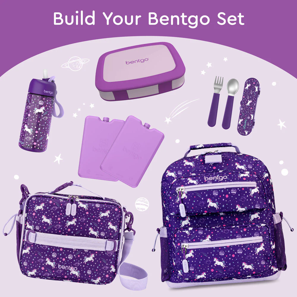 Bentgo Kids Lunch Box - Image 38