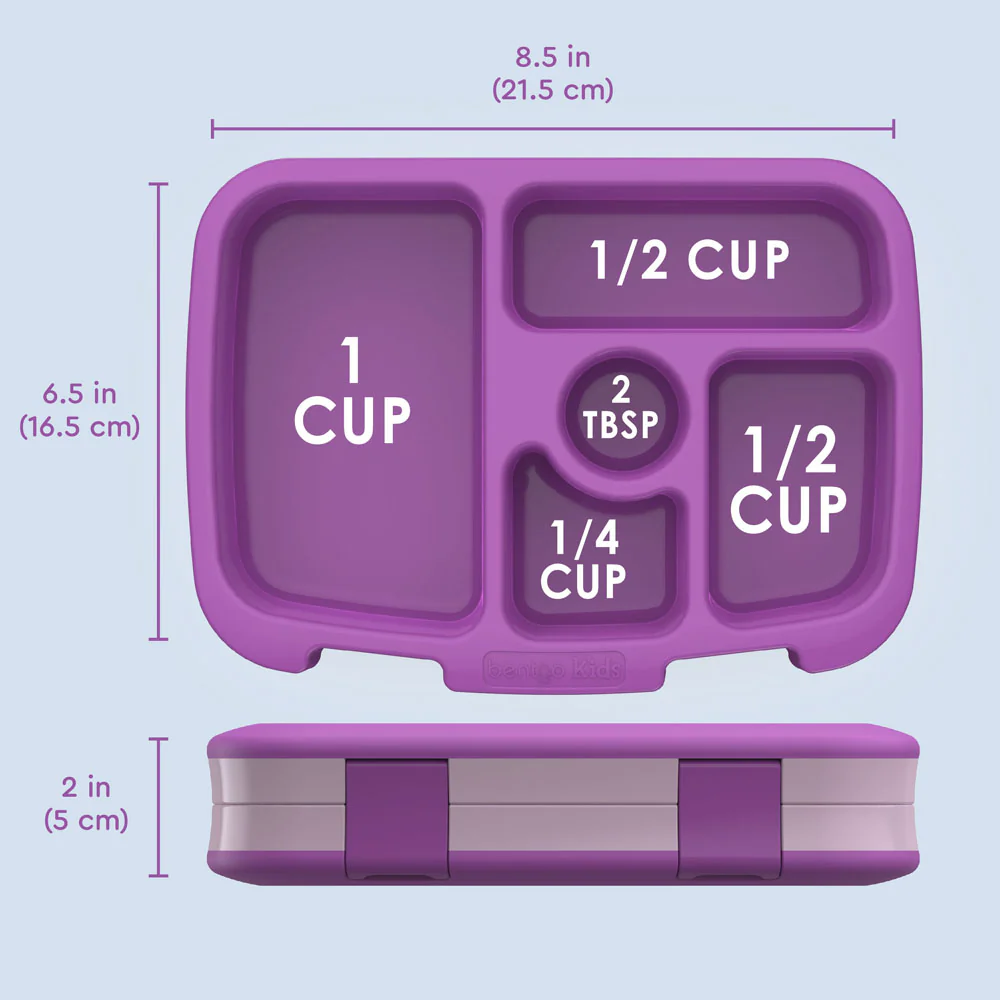 Bentgo Kids Lunch Box - Image 39