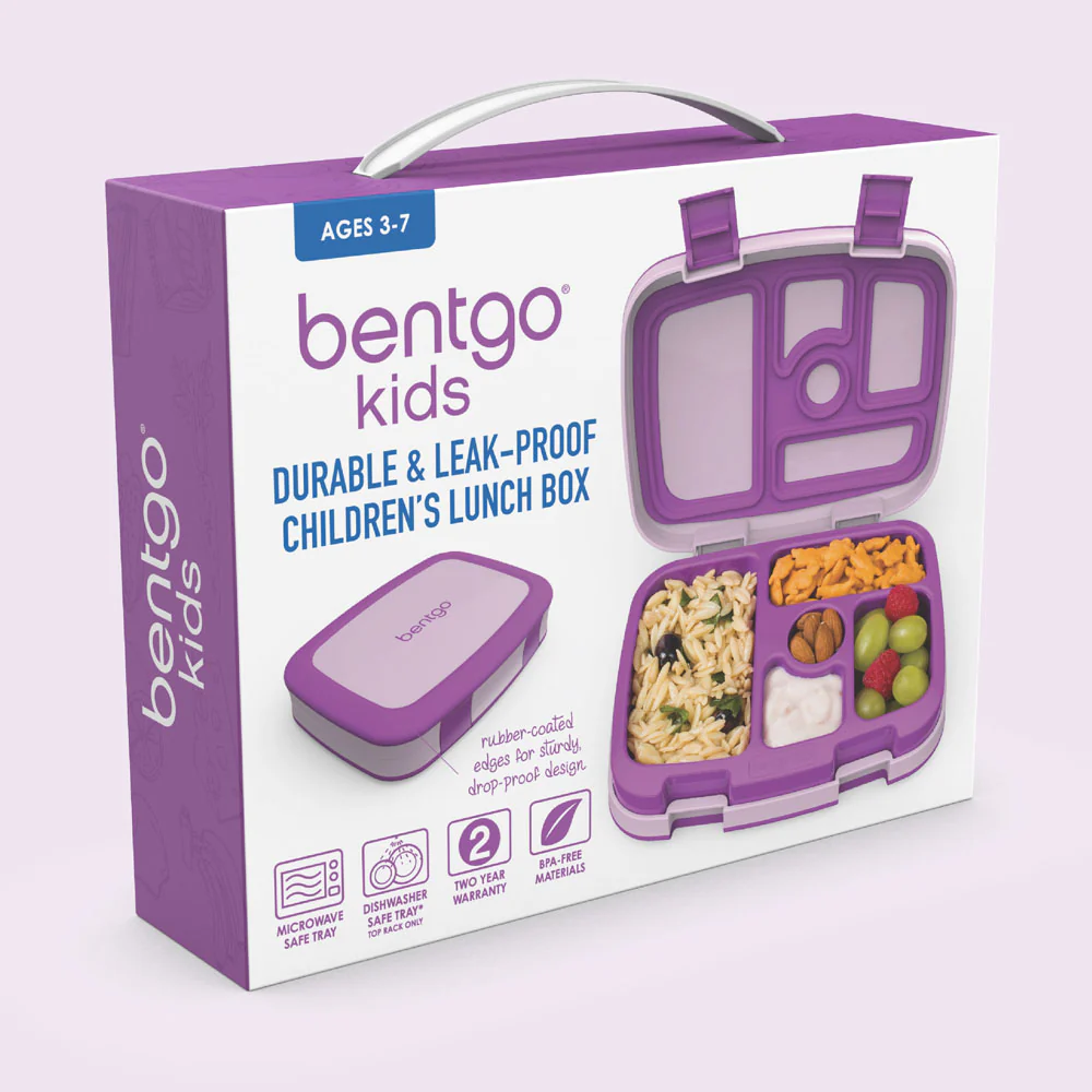 Bentgo Kids Lunch Box - Image 40