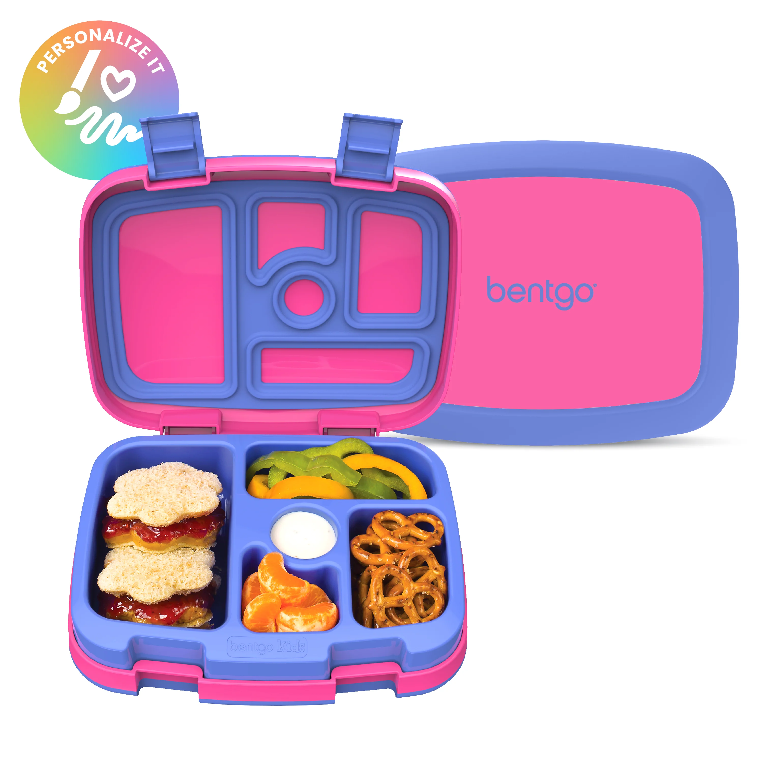 Bentgo Kids Lunch Box - Image 41