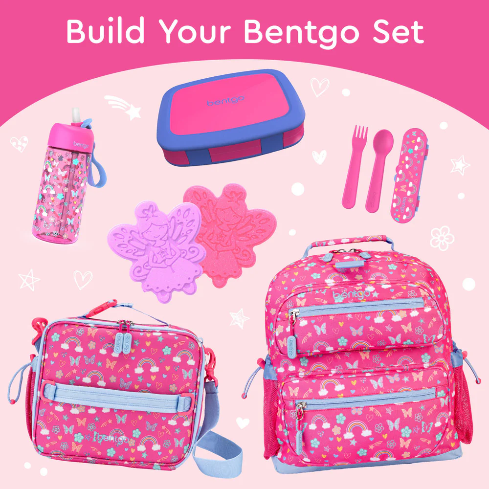 Bentgo Kids Lunch Box - Image 46